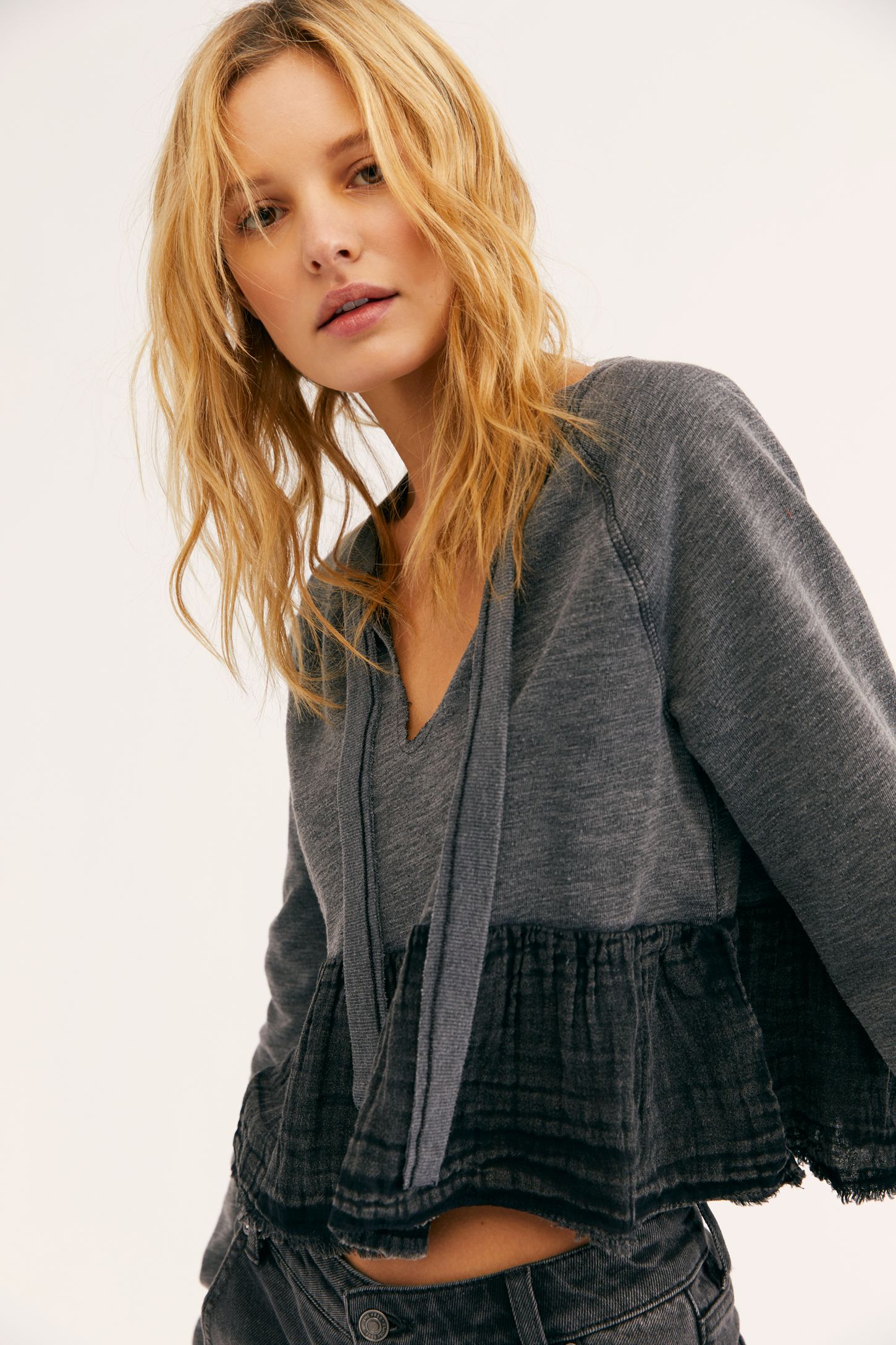 Slide View 3: Sweet Jane Pullover