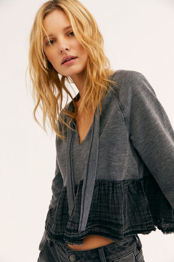 Slide View 3: Sweet Jane Pullover