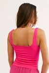 Thumbnail View 2: Square One Seamless Cami