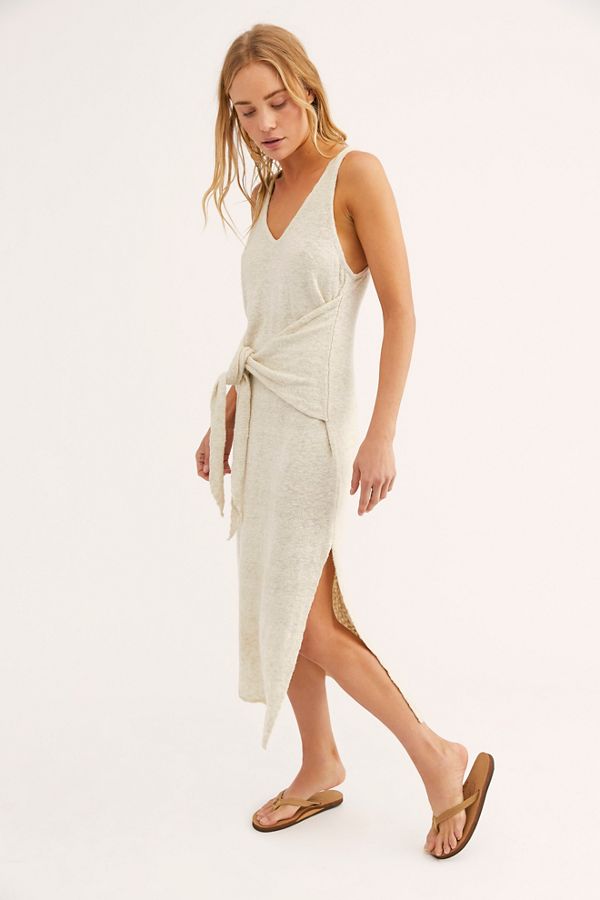 Hamptons Maxi Dress