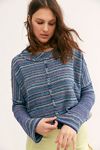 Thumbnail View 1: Catalina Pullover