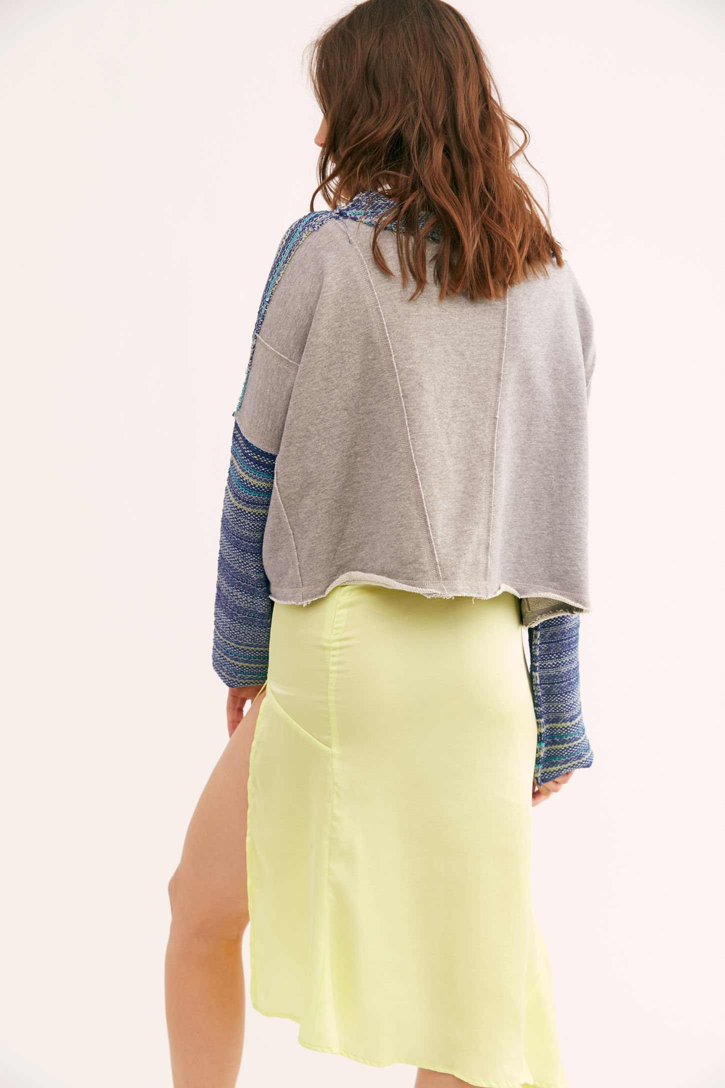 Slide View 3: Catalina Pullover