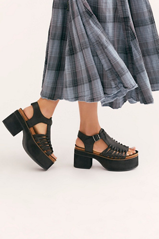 free people ava platform