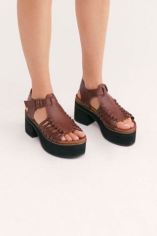 free people ava platform