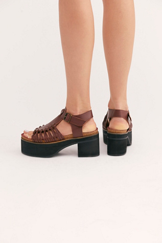 free people ava platform