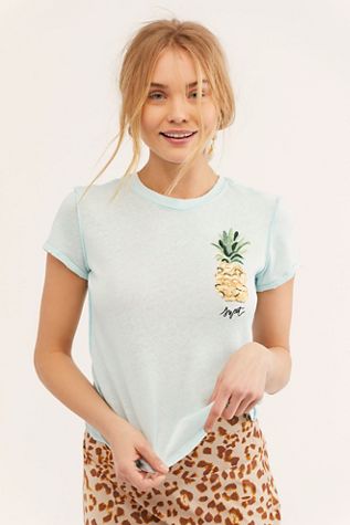 We The Free Fruit Medley Tee