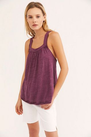 We The Free Good For You Tank