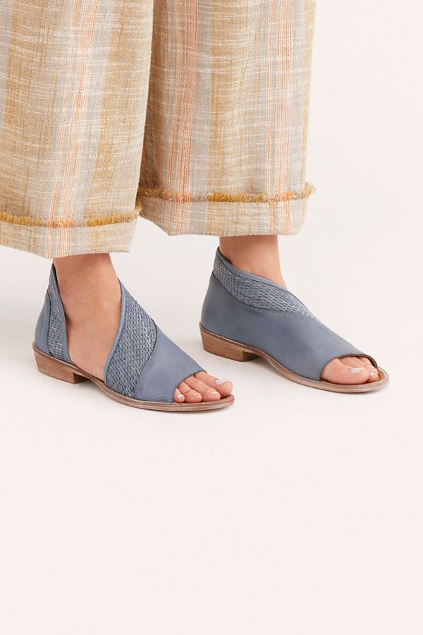 Free People Mont Blanc Sandal