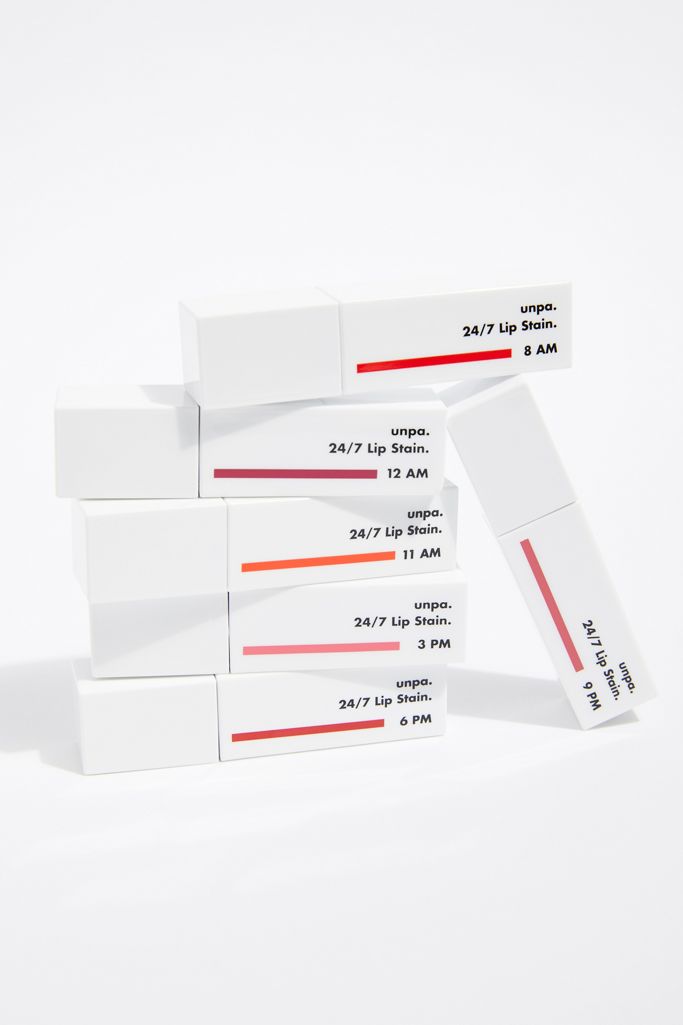 Unpa 24/7 Lip Stain Free People