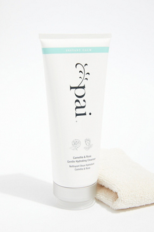 pai skincare camellia and rose gentle hydrating cleanser