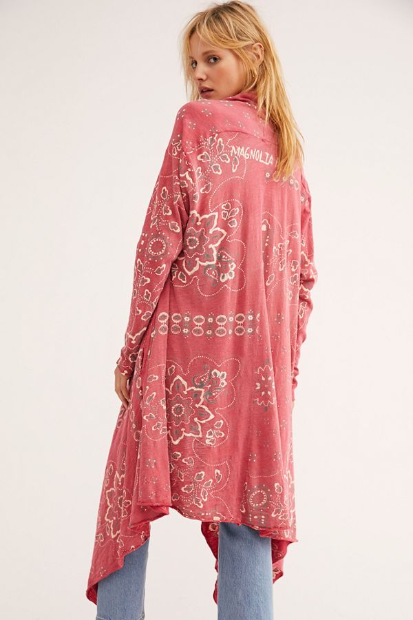 Slide View 2: Stargazer Bandana Cardi