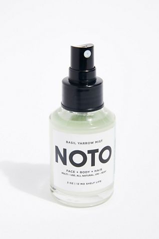 Noto Basil Yarrow Mist