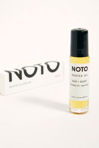 Noto Rooted Oil Roller