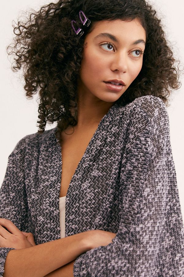 Slide View 4: Promenade Cocoon Kimono