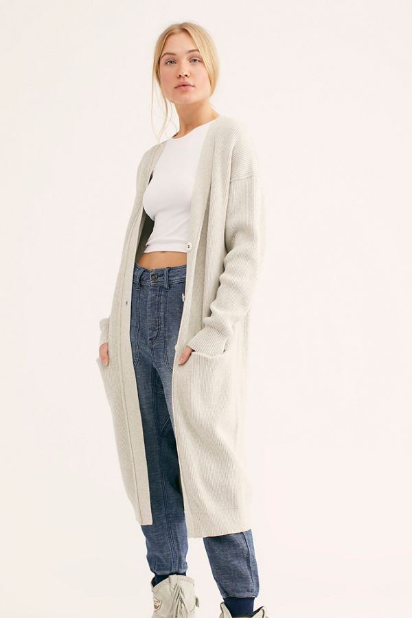 Slide View 1: Run To You Cardi