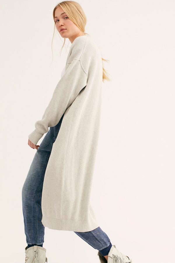 Slide View 2: Run To You Cardi