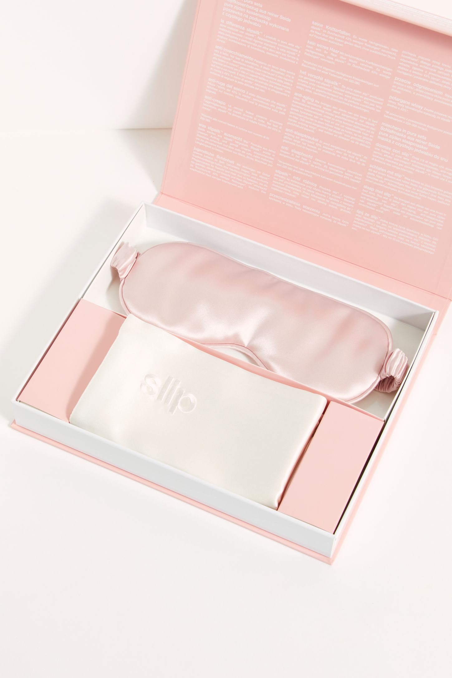 Slide View 1: Slip Beauty Sleep Collection