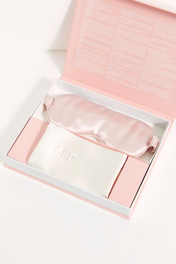 Slide View 1: Slip Beauty Sleep Collection