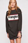 Thumbnail View 2: Wrangler Sweat Tunic
