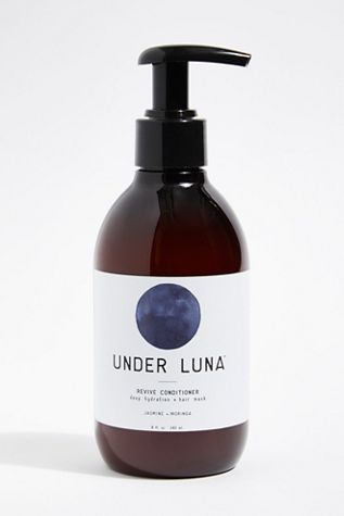 Under Luna Revive Conditioning Mask