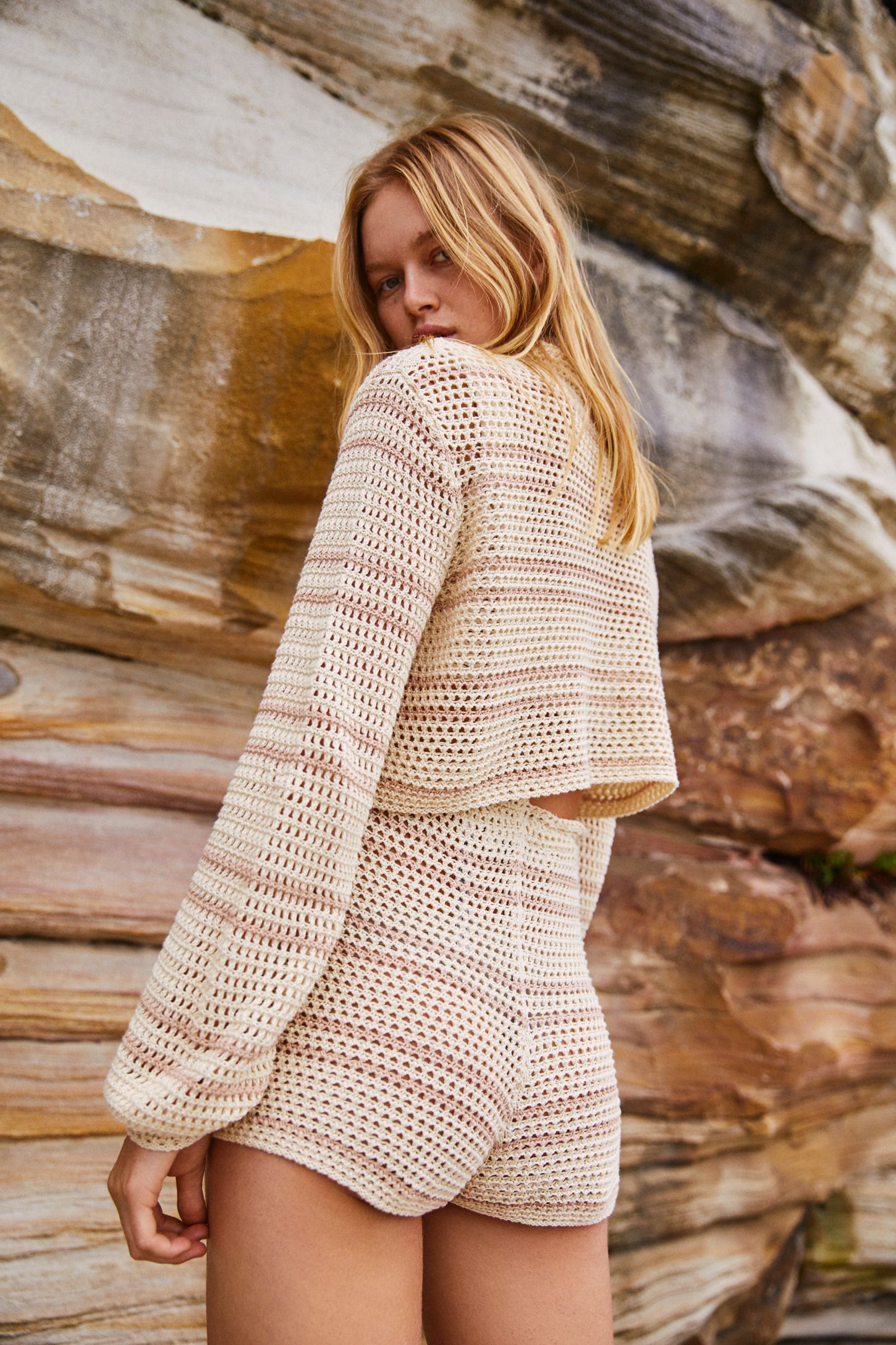 Slide View 3: Montauk Dunes Set