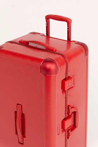 calpak jen atkin trunk