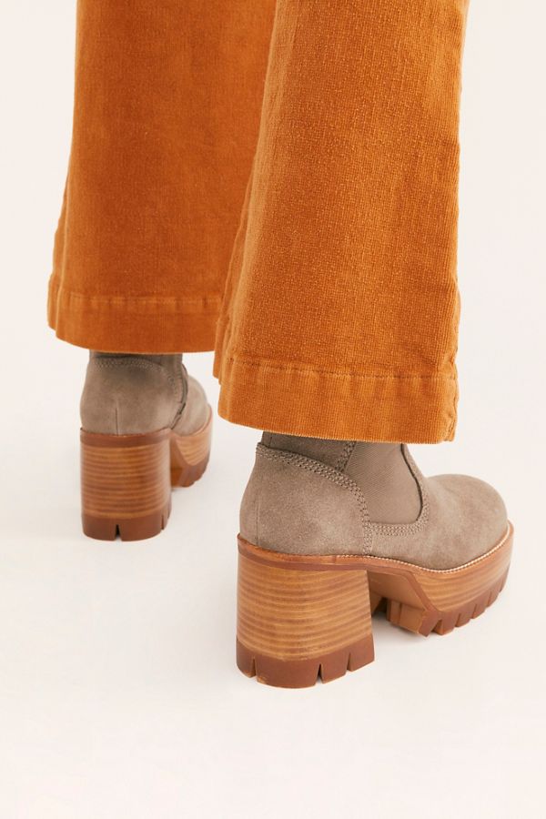 free people ruby platform ankle boots