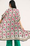 Thumbnail View 3: Athena Embroidered Kimono