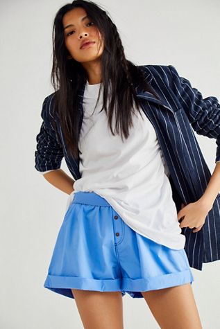 We The Free Be Free Tunic