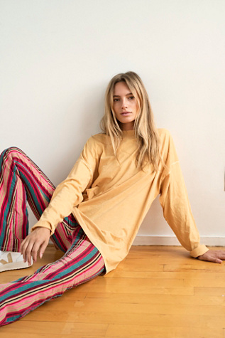 we the free free people jeans