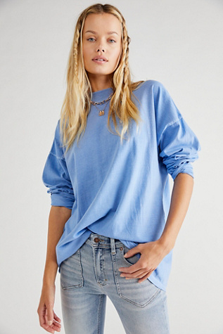 We The Free Tunic