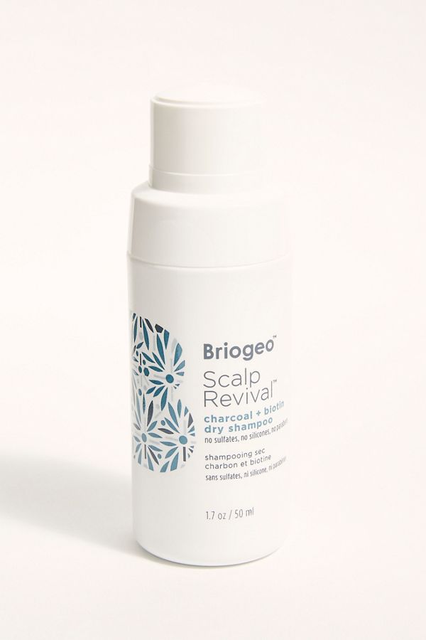 Briogeo Scalp Revival Dry Shampoo Free People