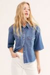 Thumbnail View 1: Levi’s Sunny Western Shirt