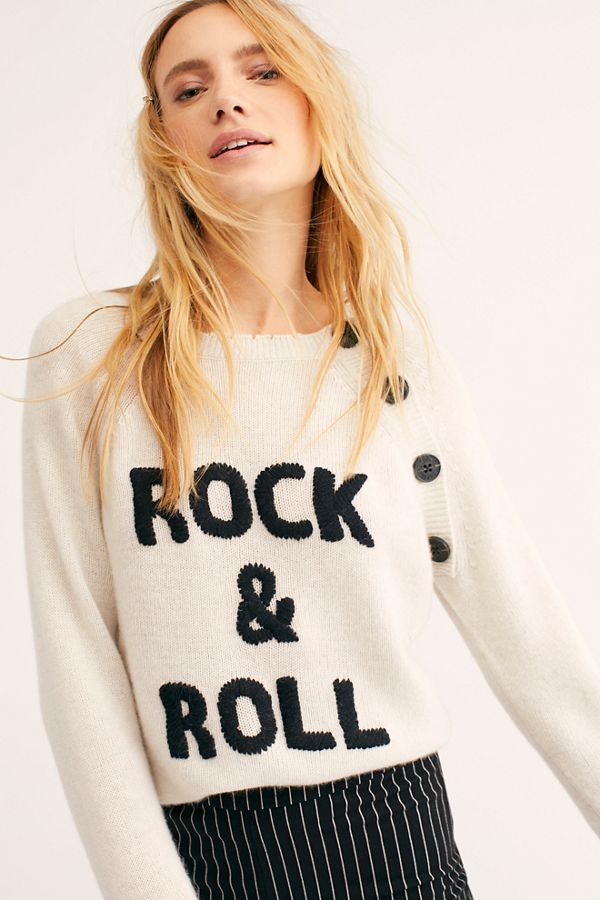 Slide View 2: Reglis Sweater