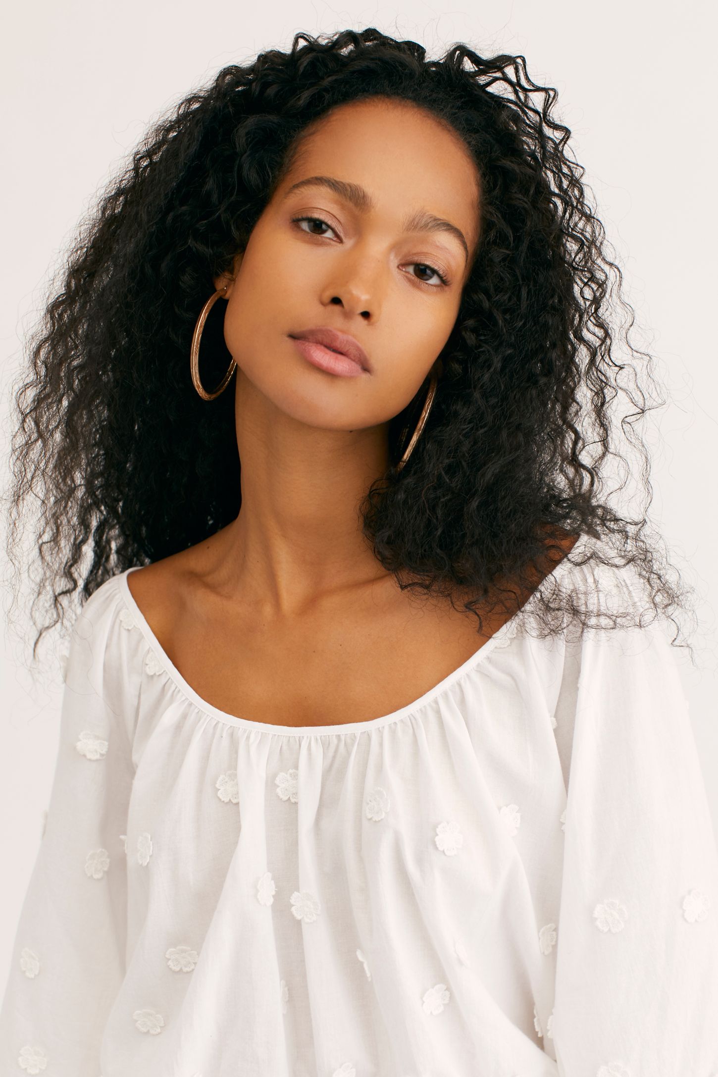 Slide View 3: Kaia Top