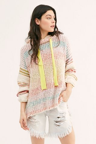 Sit Next To Me Hoodie