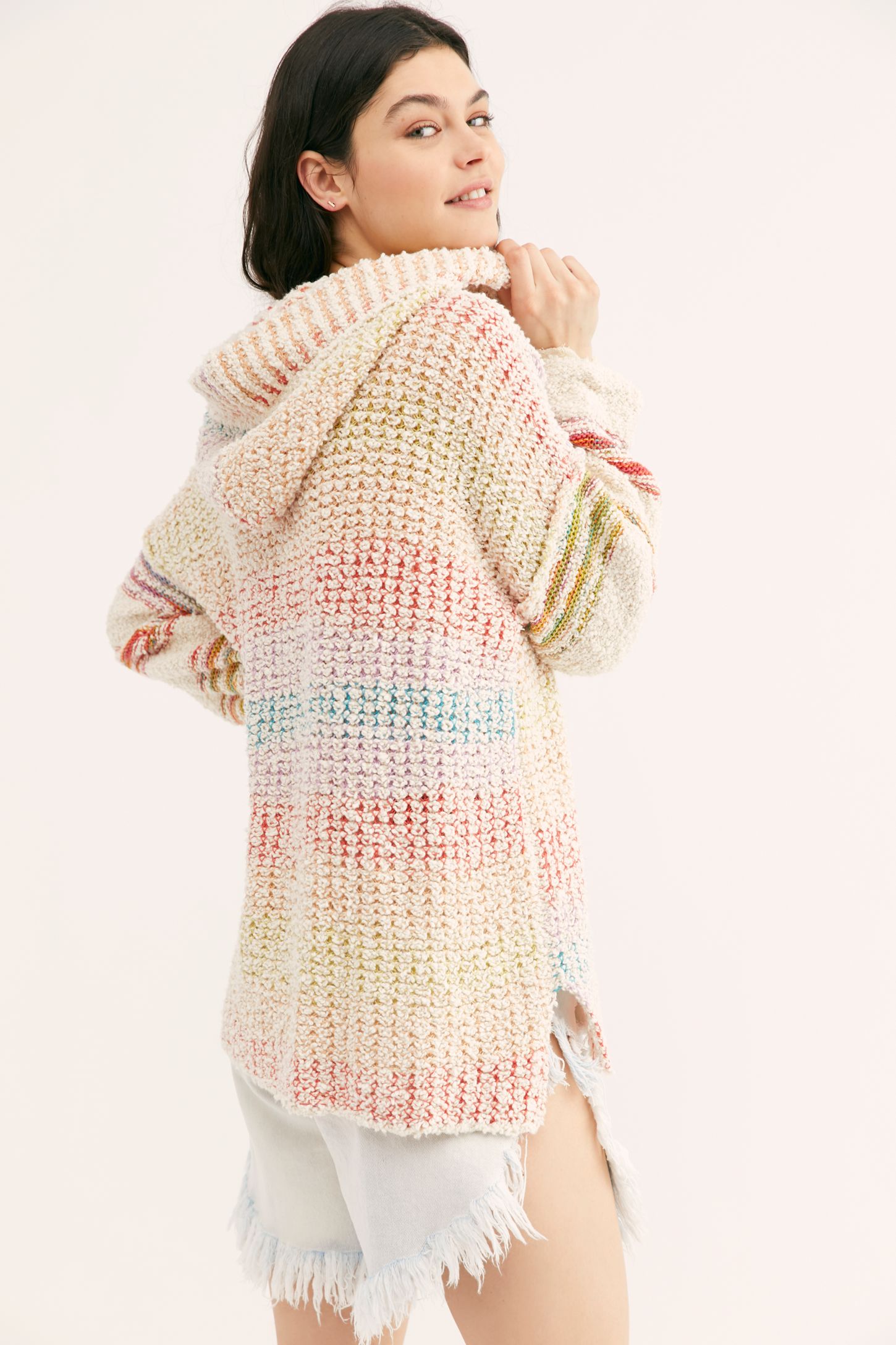 Slide View 2: Sit Next To Me Hoodie