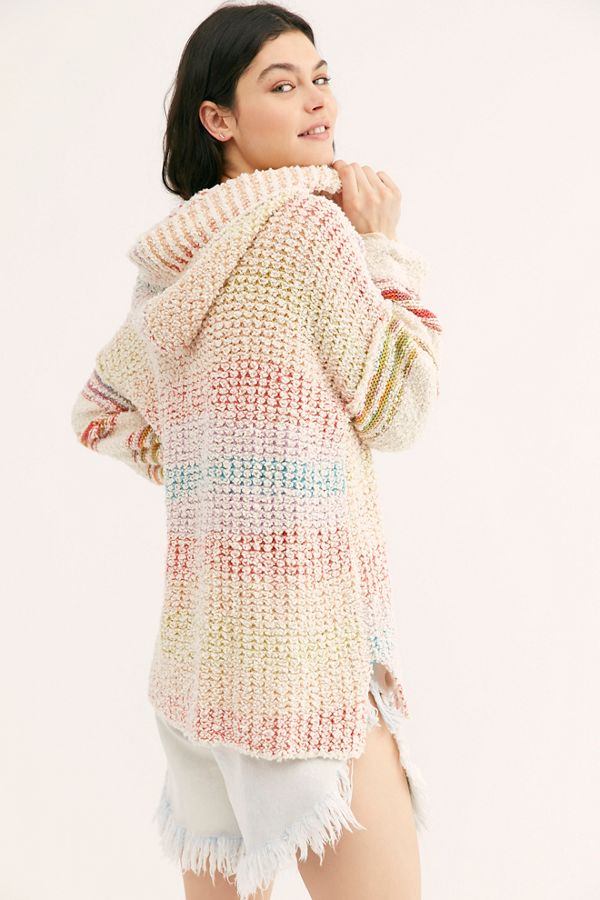 Slide View 2: Sit Next To Me Hoodie