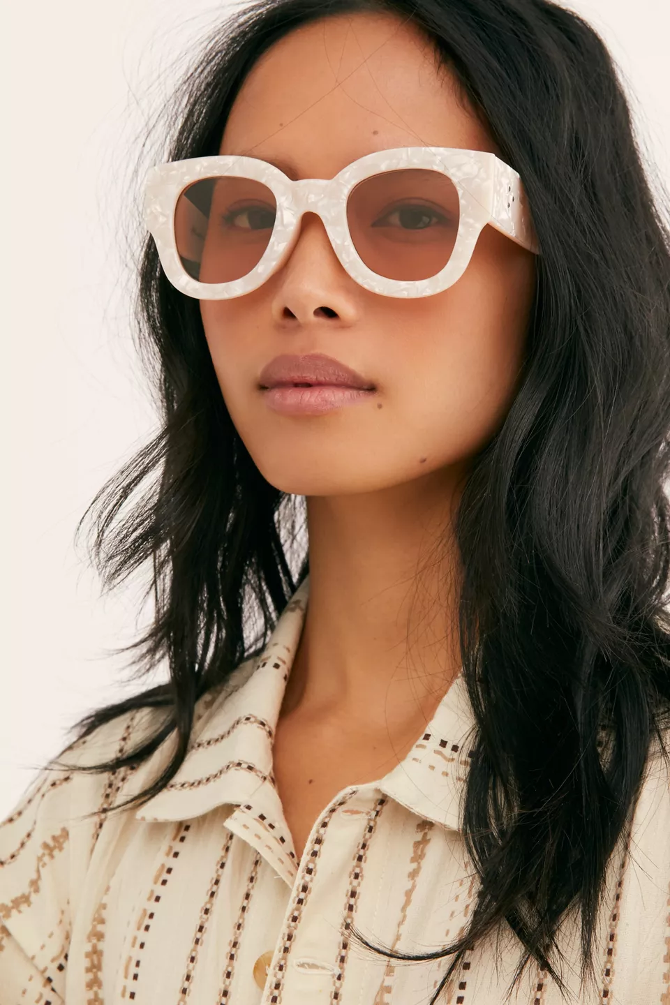 Matera Modern Sunglasses