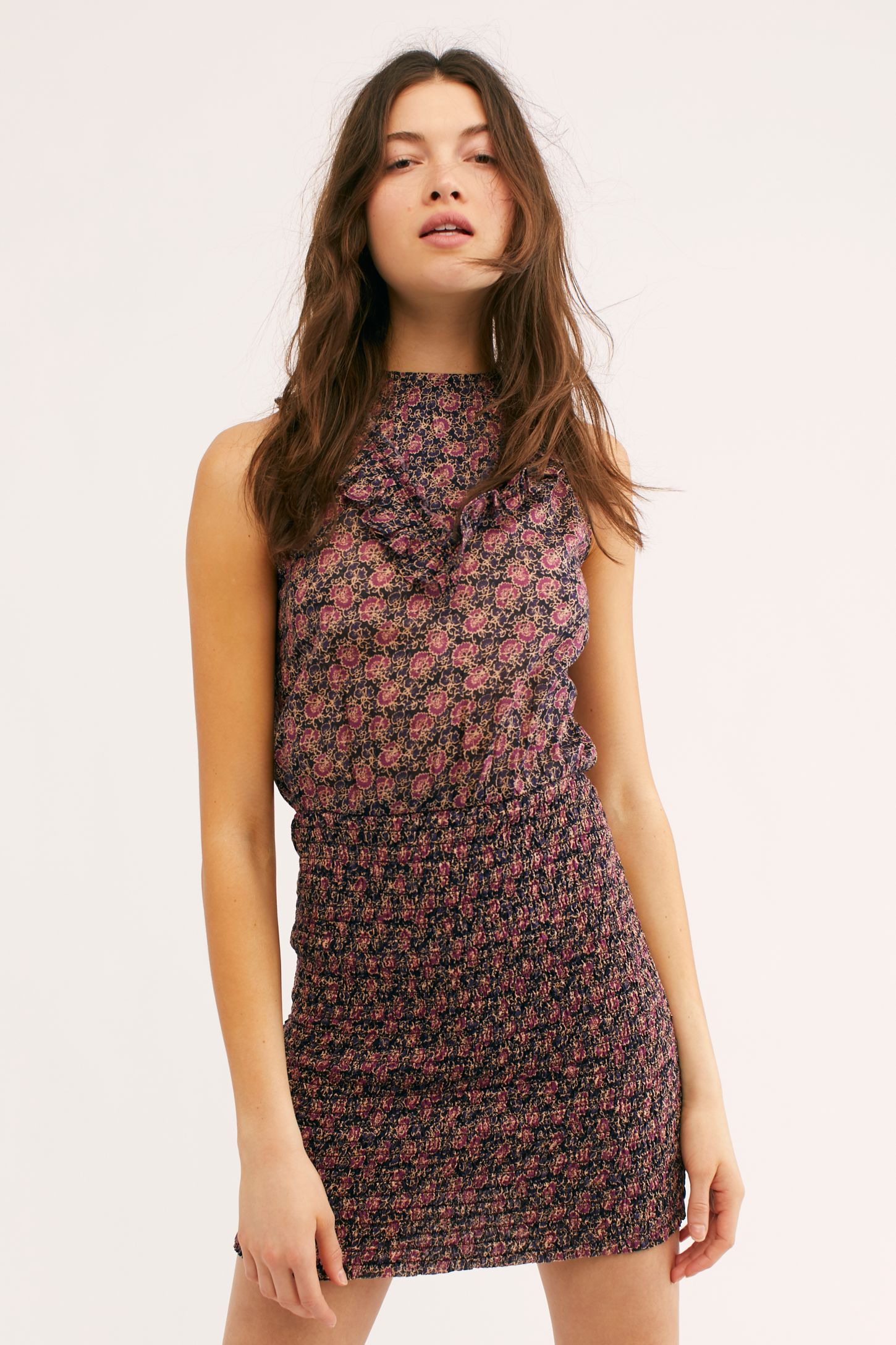 Slide View 2: I'm Your Favorite Mini Dress