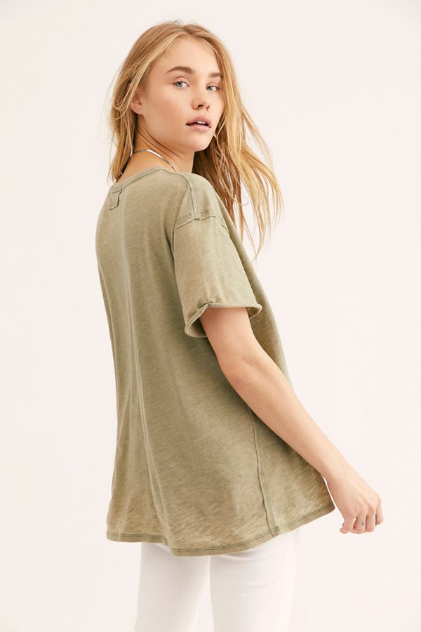 Slide View 2: We The Free Clarity Ringer