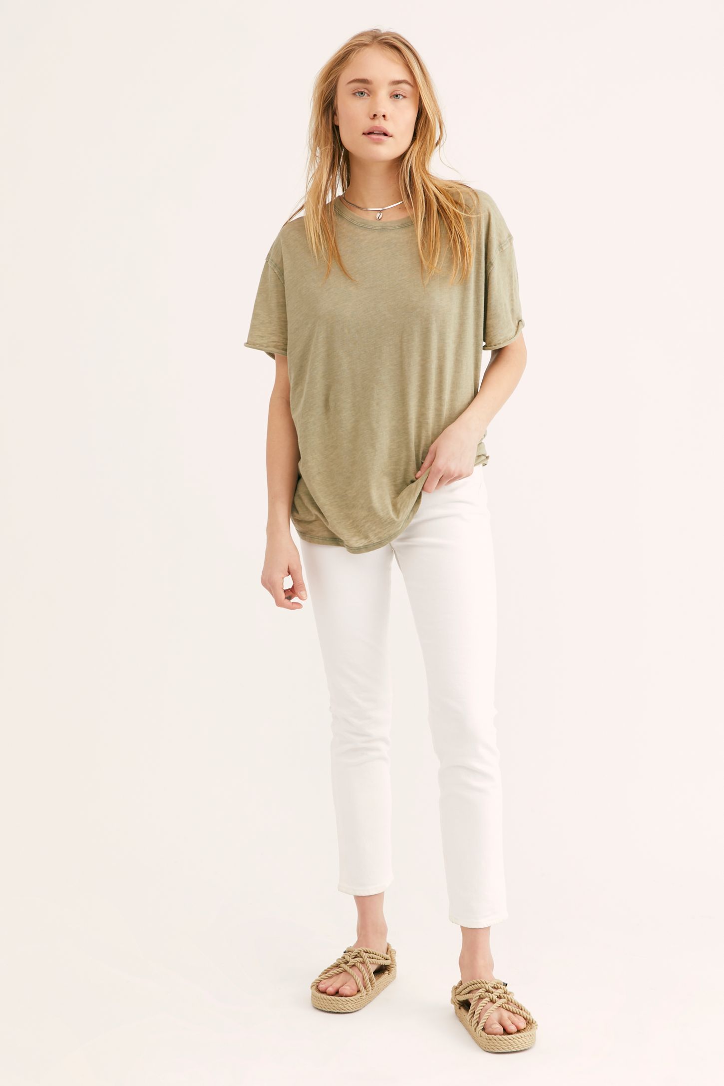 Slide View 3: We The Free Clarity Ringer