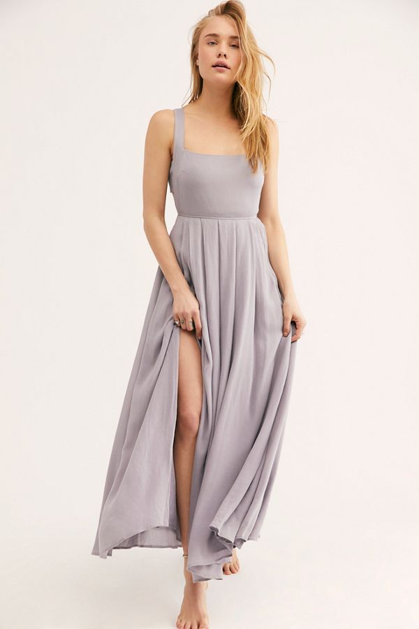 Slide View 2: Yes Please Maxi Dress