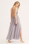 Thumbnail View 1: Yes Please Maxi Dress