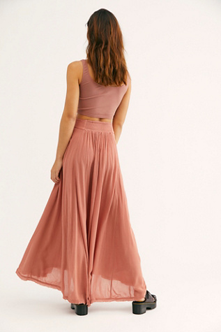 coast to coast wrap skirt
