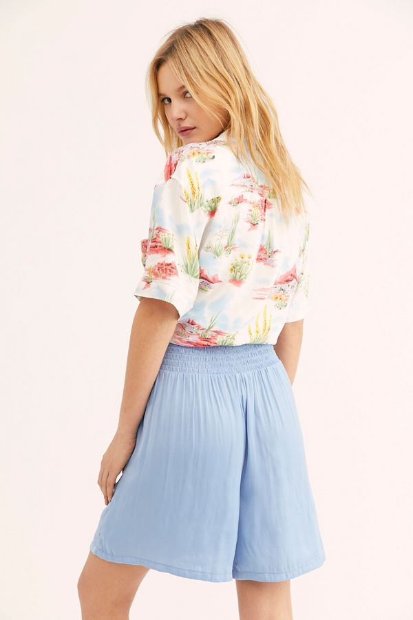 Slide View 2: Brittany Long Beach Short