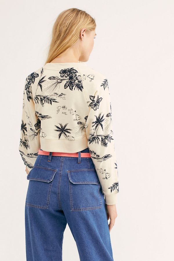 Slide View 3: Poppy Pullover