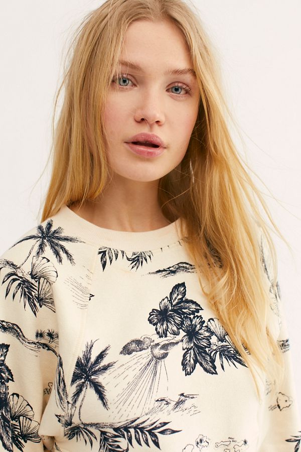 Slide View 4: Poppy Pullover