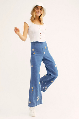 Daisy Jeans | Free People