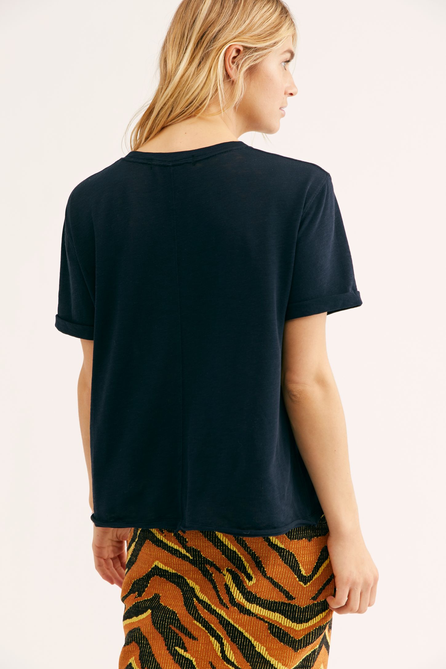 Slide View 2: We The Free Cassidy Tee